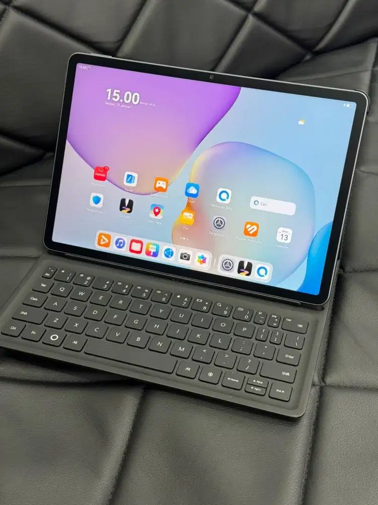 Huawei Matepad 11,5 2025 PaperMatte Edition Grey 8/256Gb (Baru 2 Bulan