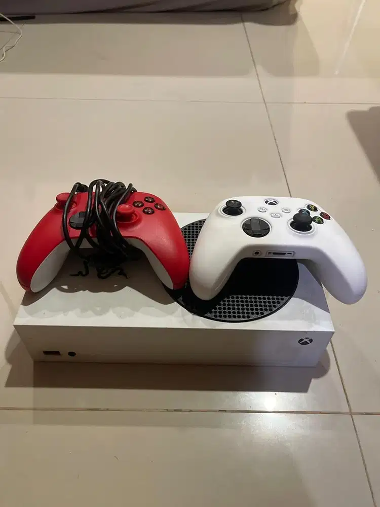 Xbox series s 512gb