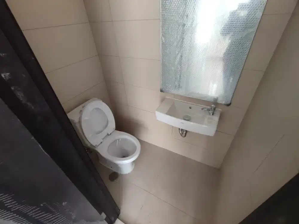 Dijual Rumah Ready Siap Huni 2 Lantai Cluster Arcadia PIK 2