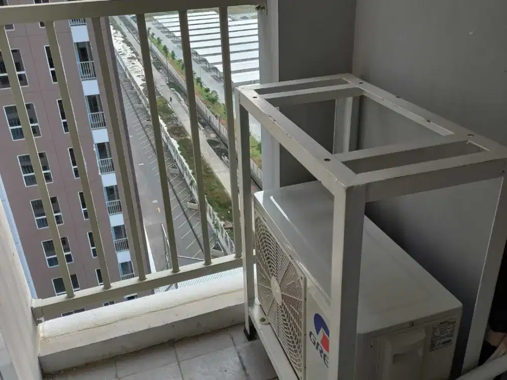 Dijual Cepat Apartemen Tokyo Riverside PIK 2 Furnish 2BR