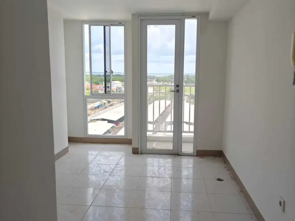 Dijual Apartement Tokyo Riverside PIK 2 Termurah Ready