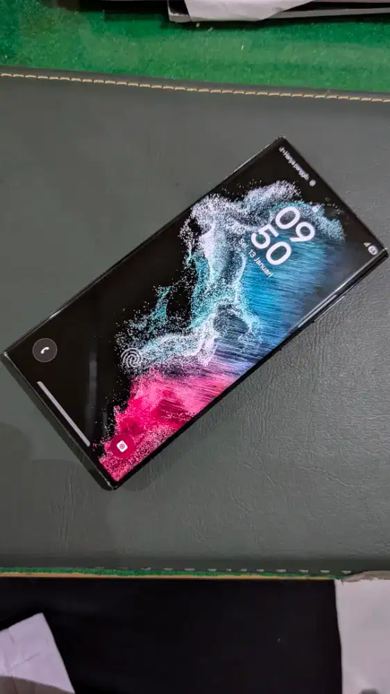 S22 ULTRA RESMI SEIN