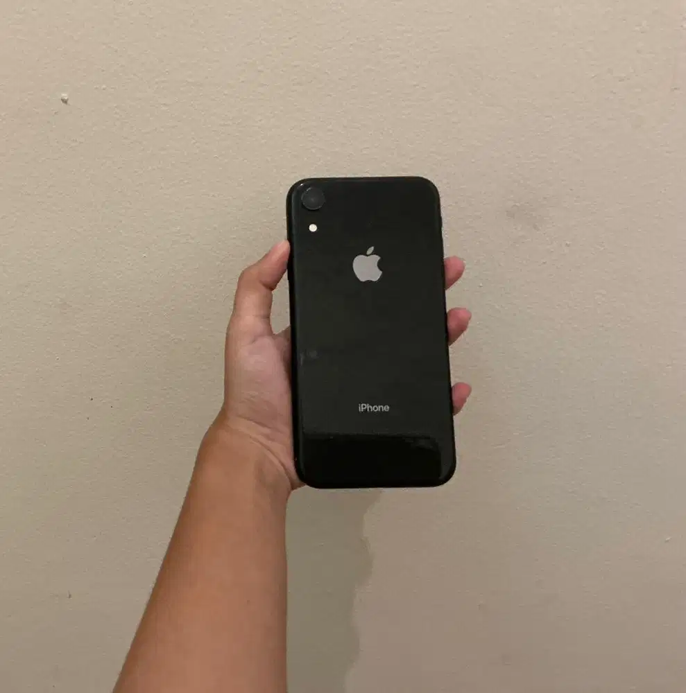 iPhone XR 128GB Second Ori