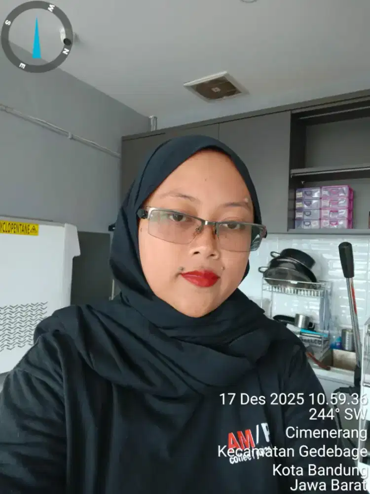 Cari pekerjaan apa aja