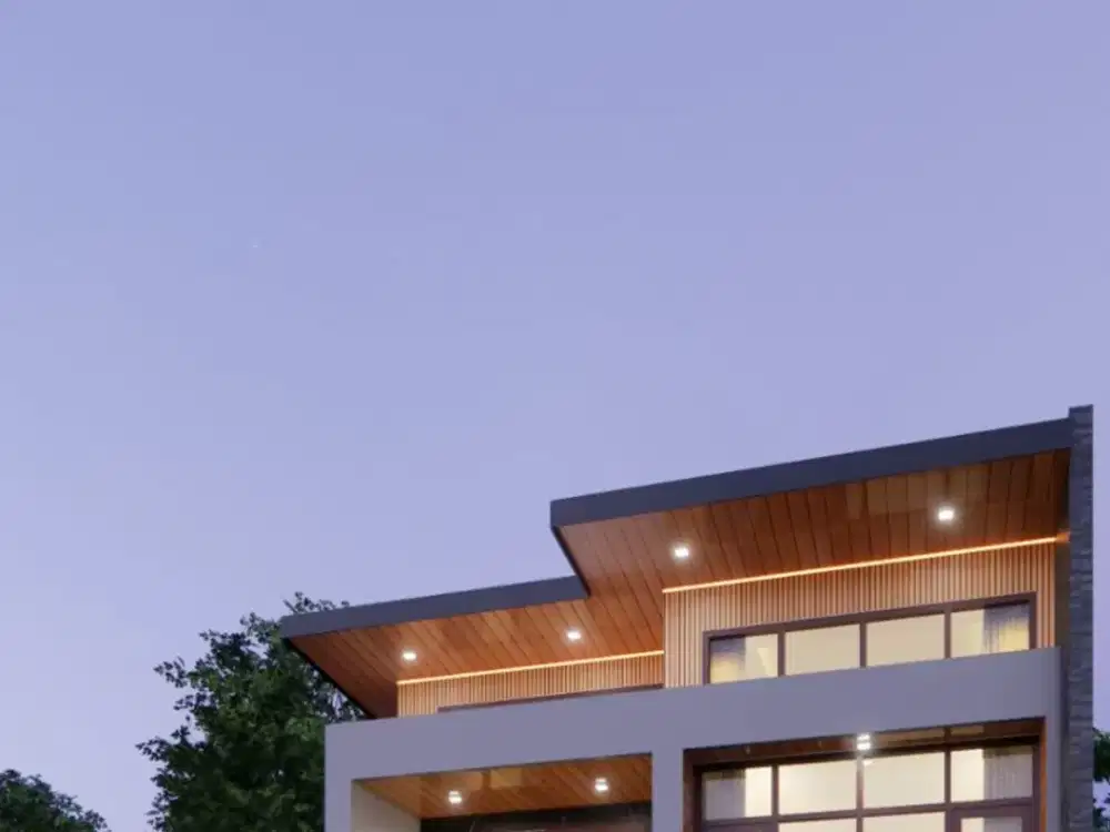 RUMAH SIAP BANGUN INVESTASI PROPERTI TERBAIK DI KOTA PALANGKA RAYA