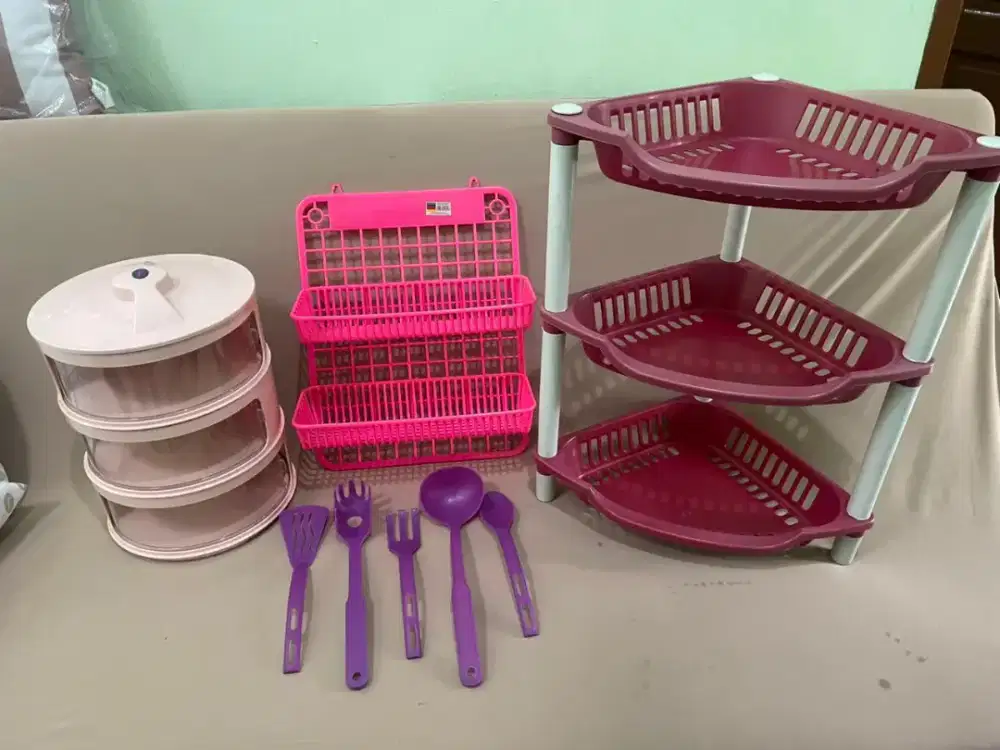 Rak Serbaguna All in