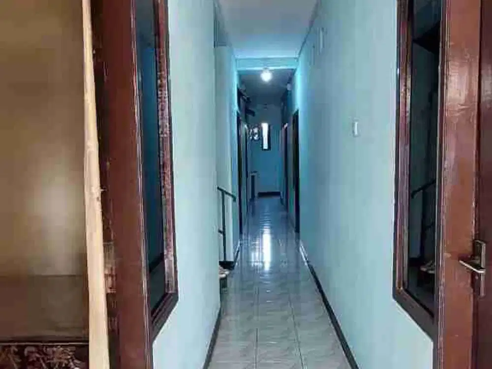 Jual Kosan Dekat Kampus Itenas, Widyatama Cikutra suci Bandung