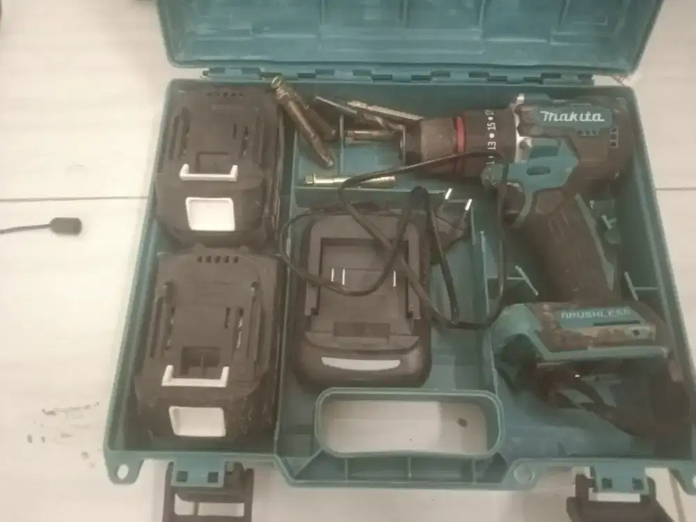 Bor cas,bor dril,lasan,cat dll