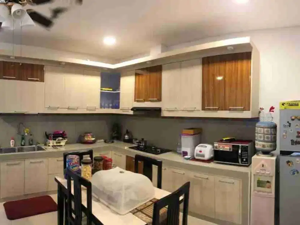 Dijual Cepat & Murah rumah Siap Huni di Golden City Bekasi Utara