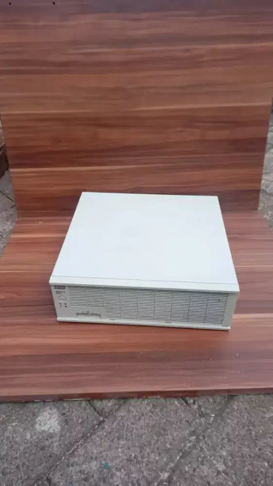 Komputer Kasir Wincore Core I3 Gen 4, Ram 4 GB, HDD 250 GB