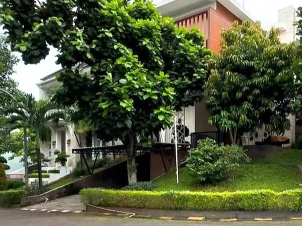 Rumah Cantik Villa Vibe Posisi Hok Di Citra Gran Cibubur Bekasi