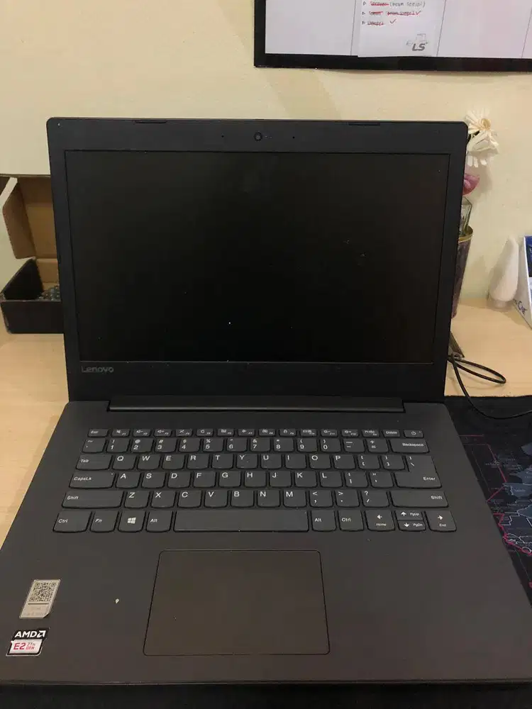 Lenovo E2 7TH GEN