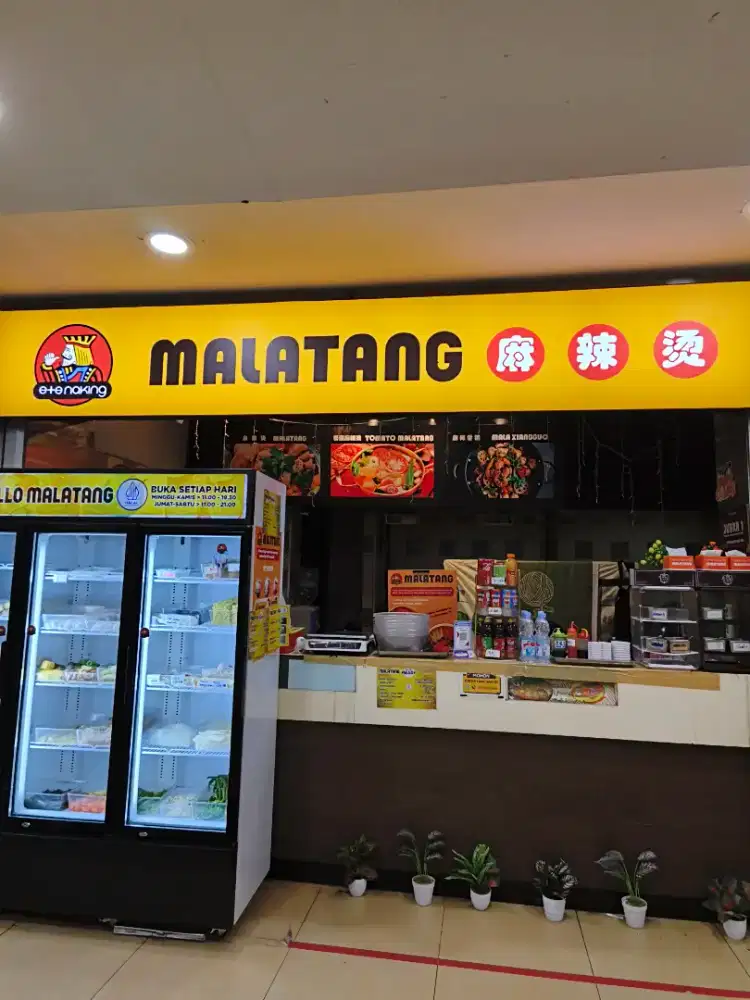 Dibutuhkan segera karyawati