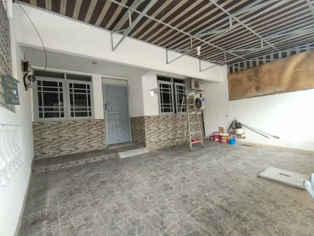 Unit Terbatas Hunian Strategis Hanya 5 Menit Menuju Stasiun Taman Kota Jakarta Barat