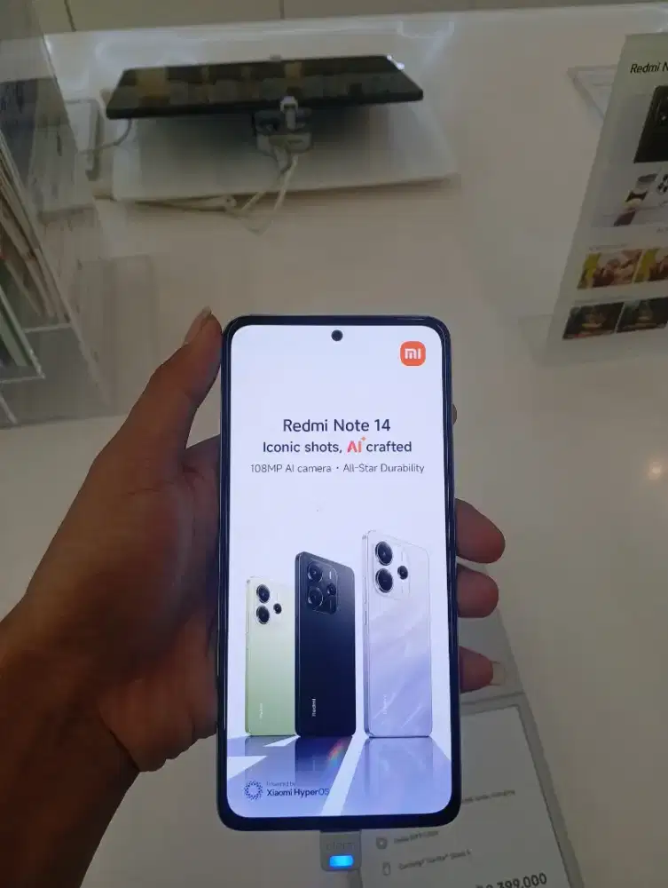 Xiaomi Note 14 8/128 GB