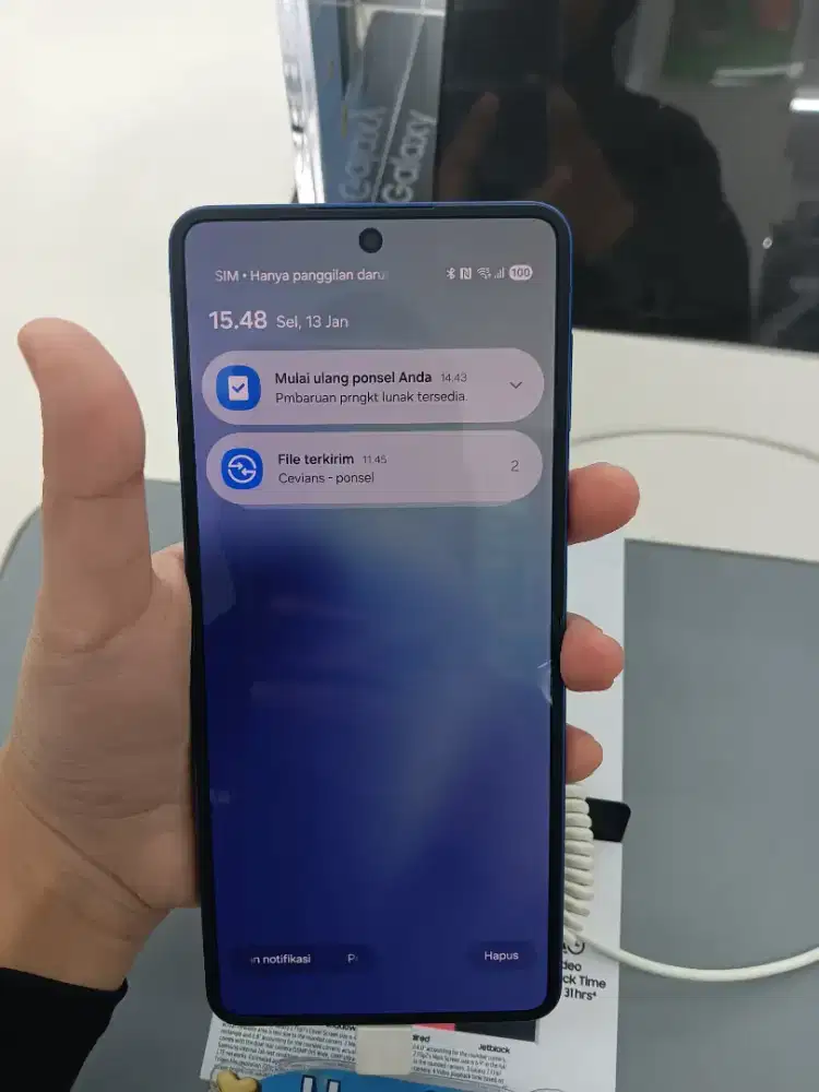 Samsung galaxy zflip7