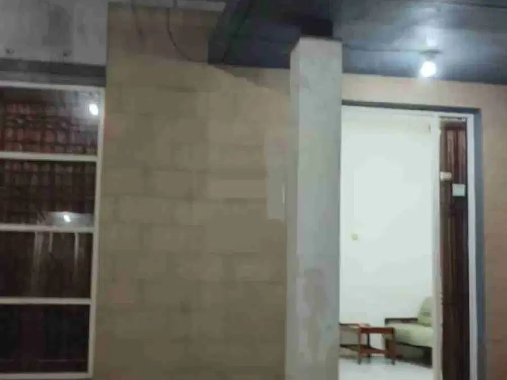 Jual Rumah Citra Harmoni Lebar 6 Citraland Sidoarjo