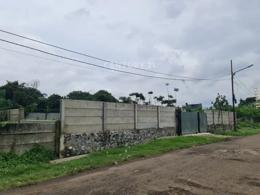 Dijual Kavling Di Perum Intercone Kebon Jeruk Jakbar
