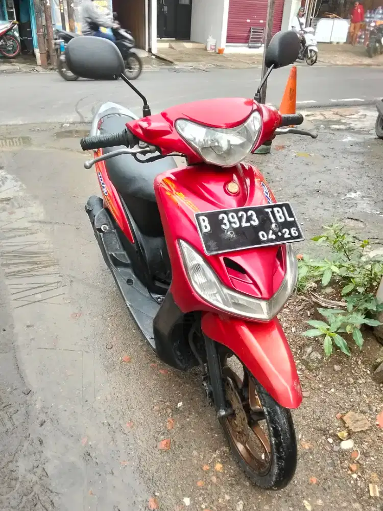 Mio sporty msn hls mls skli
