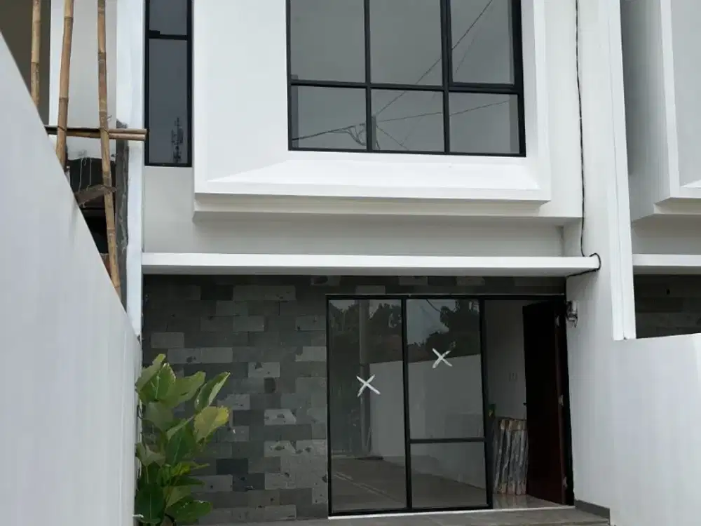 TOP SELL! UNIT VIEW PERKEBUNAN 800 JUTAAN AKSES 7 MENIT TOL JATIASIH