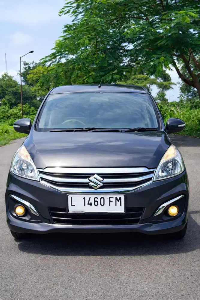 Dp 25 JT Suzuki Ertiga 1.3 Diesel hybrid manual 2017