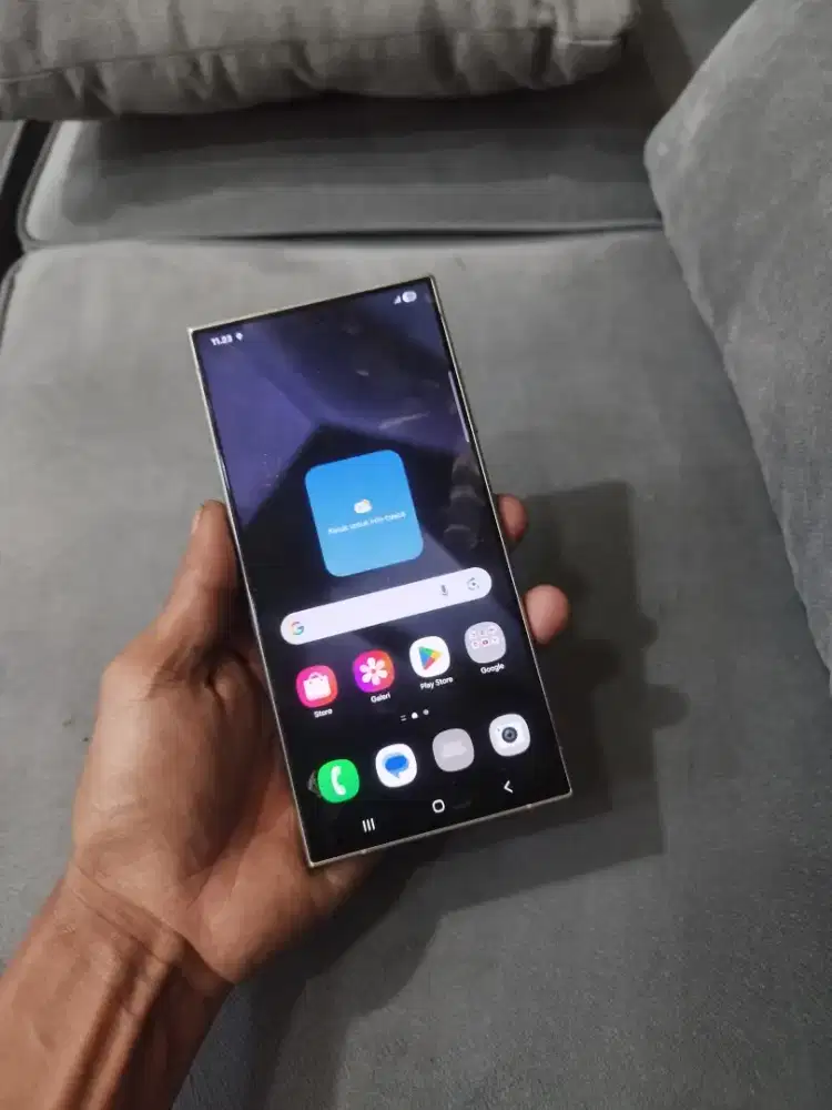 Samsung S24 ultra 12/256gb