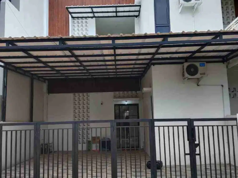 Kost di mulawarman timur 12 menit Kampus Undip