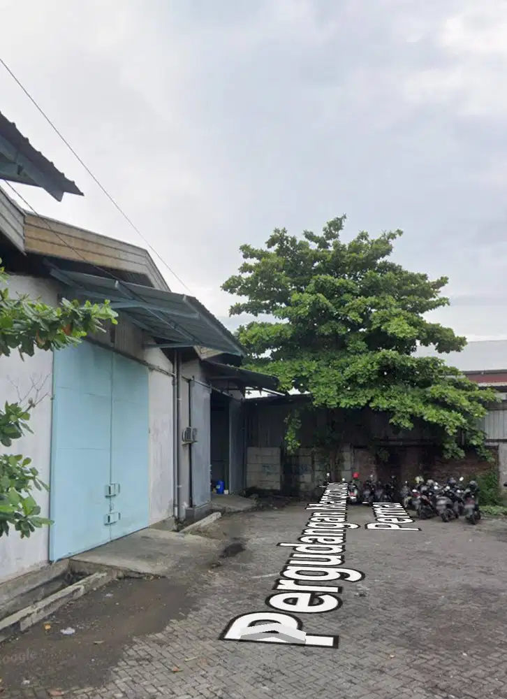 Driver & Serabutan (Mobil Box L300)