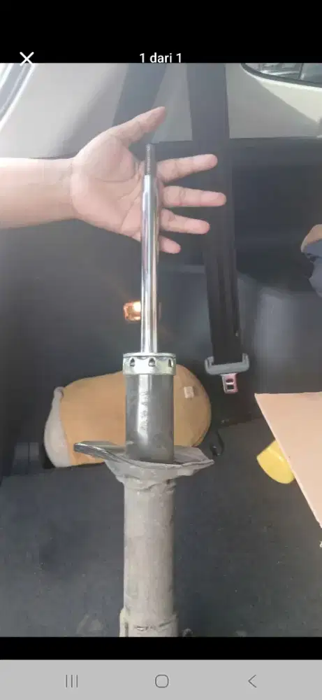 Jual shockbreker depan avanza new