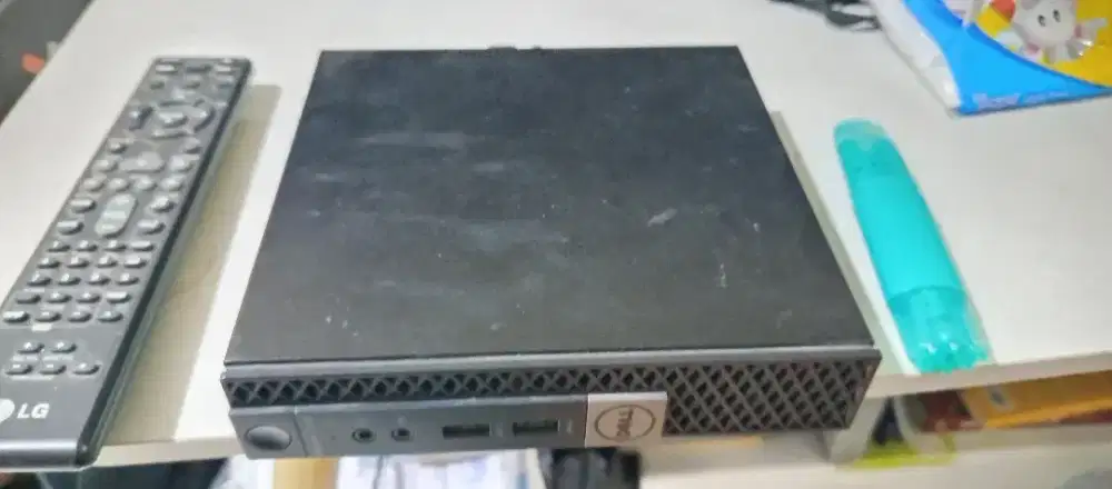 Micro PC processor intel core i5 6500T RAM, Dell optiplex 7040.