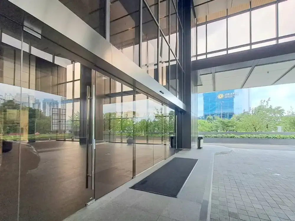 Office Space Menara Jakarta, Gunung Sahari