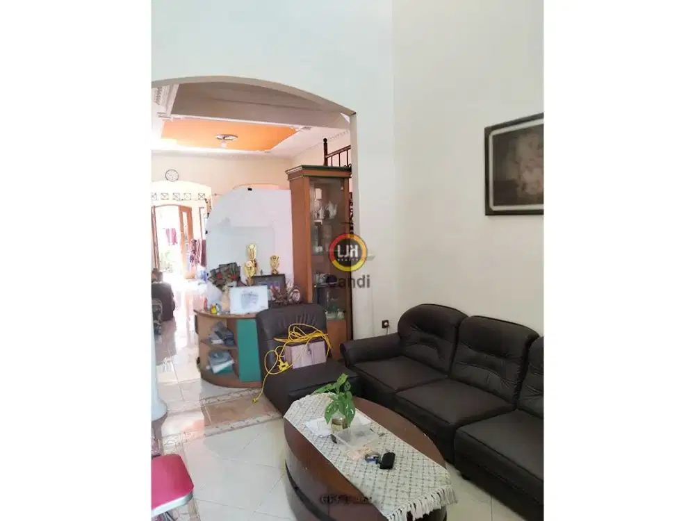 Rumah di Batan Timur Raya Semarang