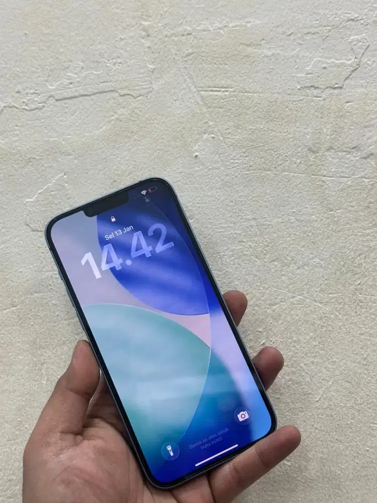 Iphone 14 plus 256gb ibox