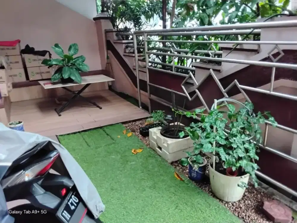 Dijual Rumah di Graha Yasa Ungaran