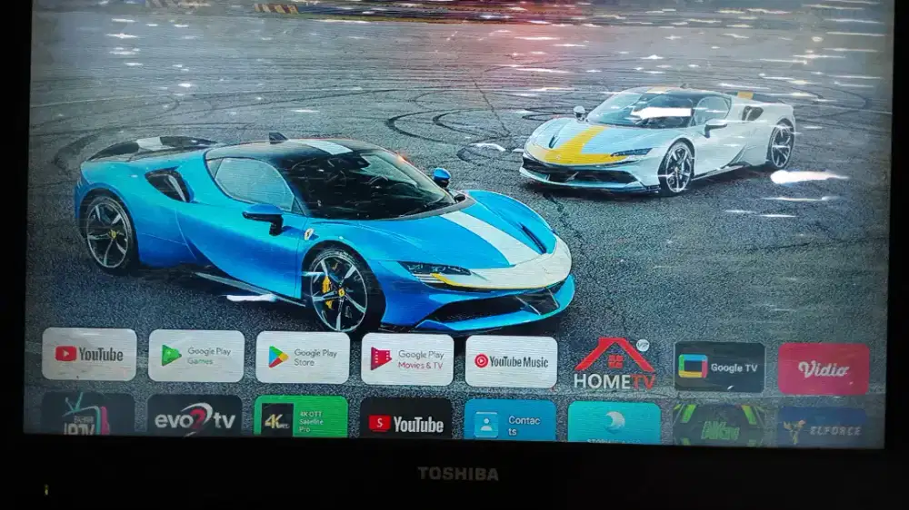 STB ANDROID X1 LITE - ROOT OS 11 GOOGLE VOICE