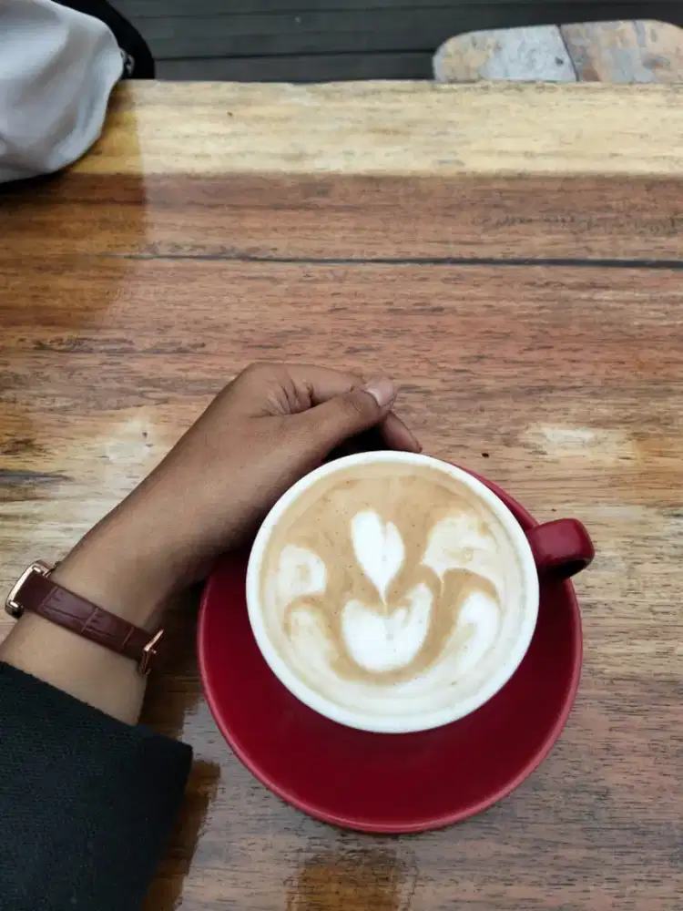 Pengasuh todler 20 bulan