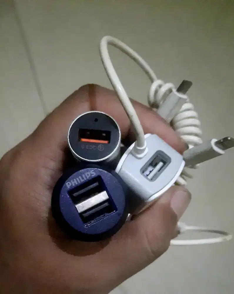 KEPALA CASAN MOTOR dan MOBIL