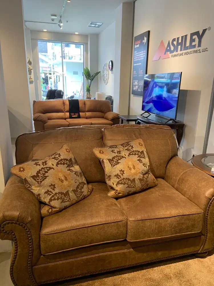 Sofa set asley 2&3 seater