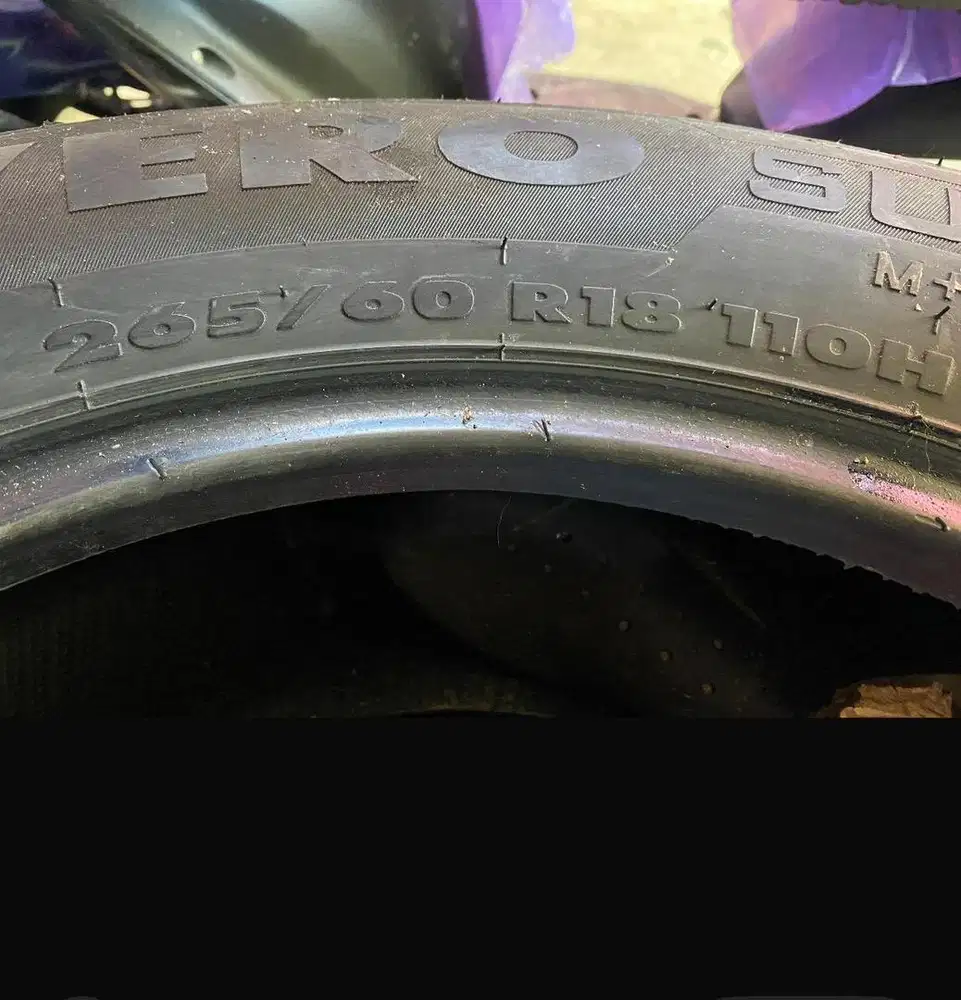 Jual ban mobil GT Radial