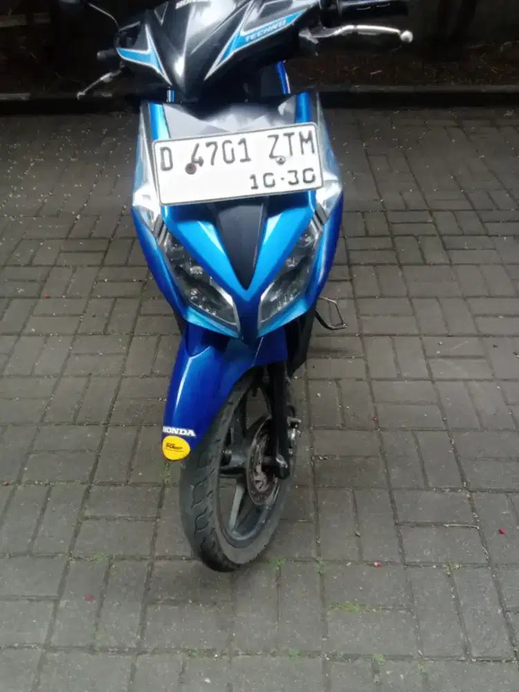 Bismillah di jual varionya tahun 2010