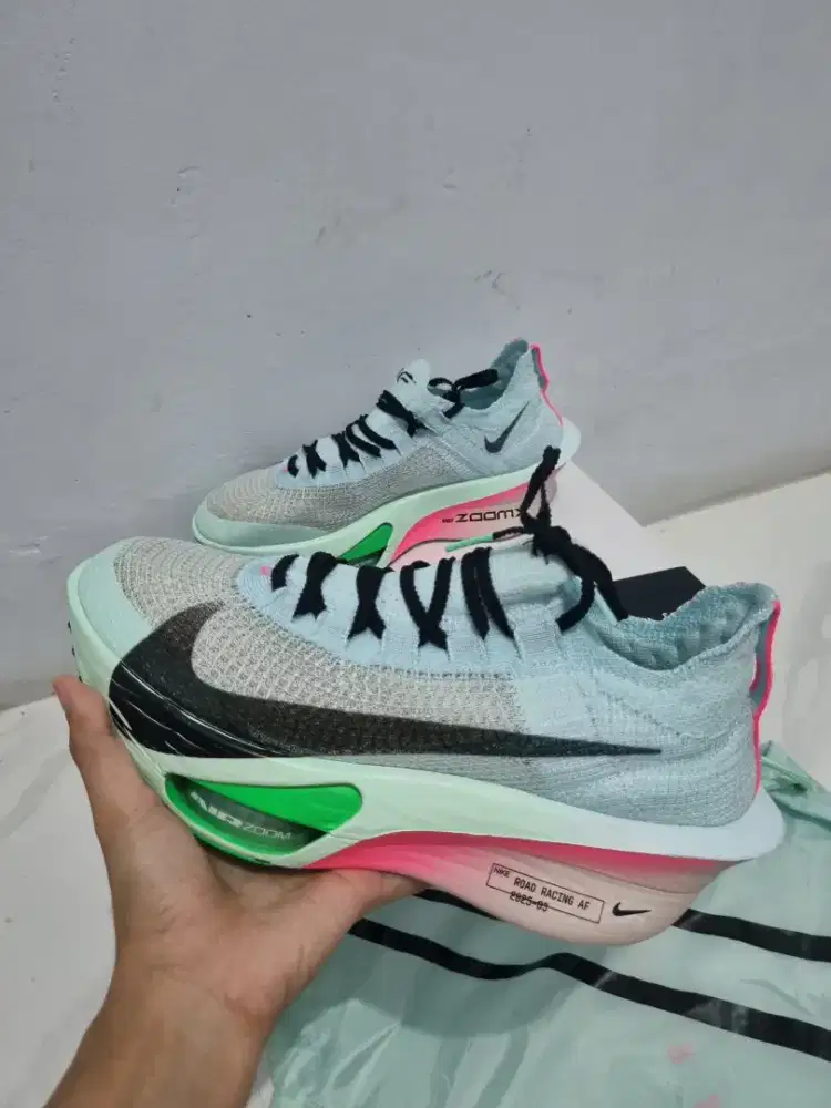 Nike Alphafly Next% 3