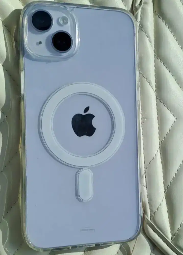 Jual Iphone 14 Plus 128 Gb ex Ibox