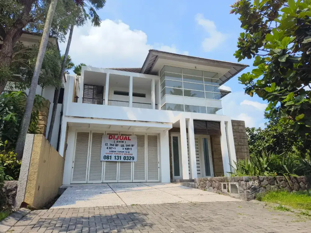 ‼️SIAP HUNI‼️RUMAH DIAMOND HILL CITRALAND SURABAYA BARAT DEKAT CIPUTRA HOSPITAL, KEDUTAAN BESAR AMERIKA, Dll