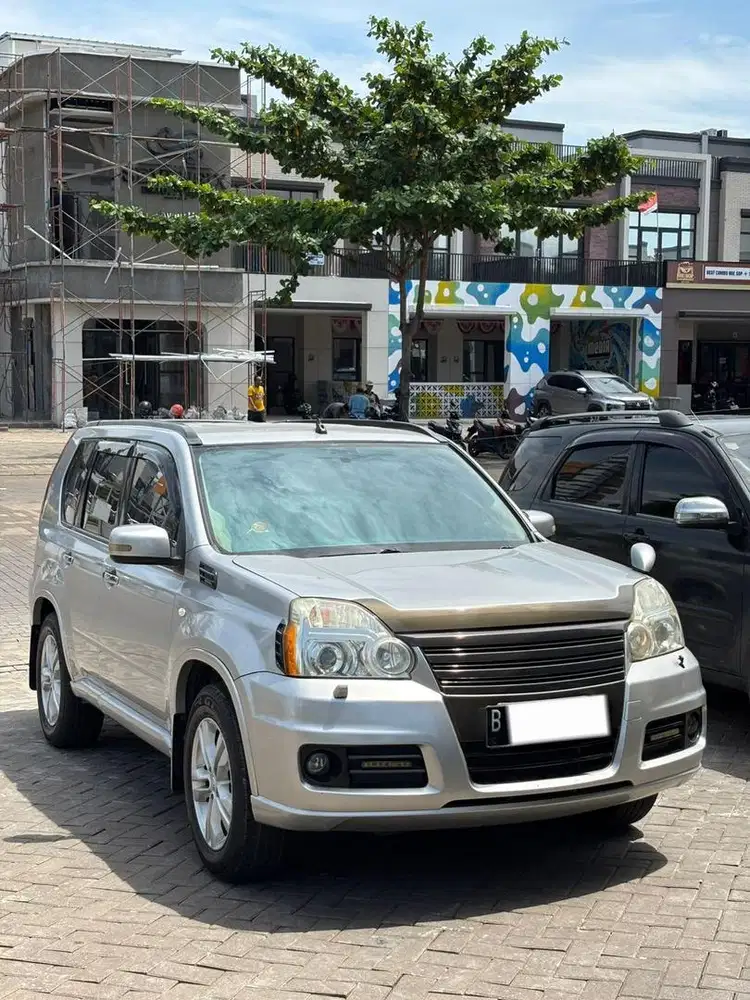 Xtrail ST 2.5 Autech A/T 2011