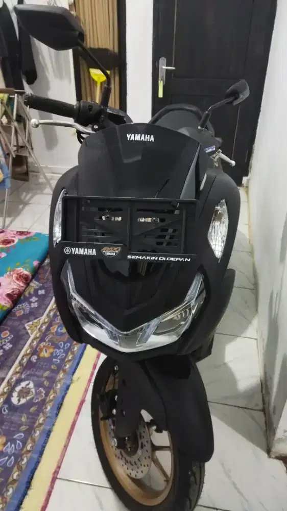 Bismillah Jual Santai Motor Lexi 155 S Connected 2025