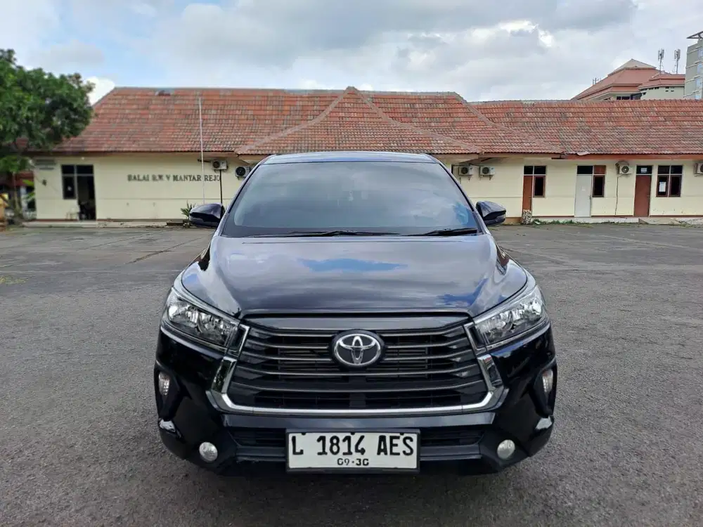 Toyota Innova G Diesel 2025 Diesel