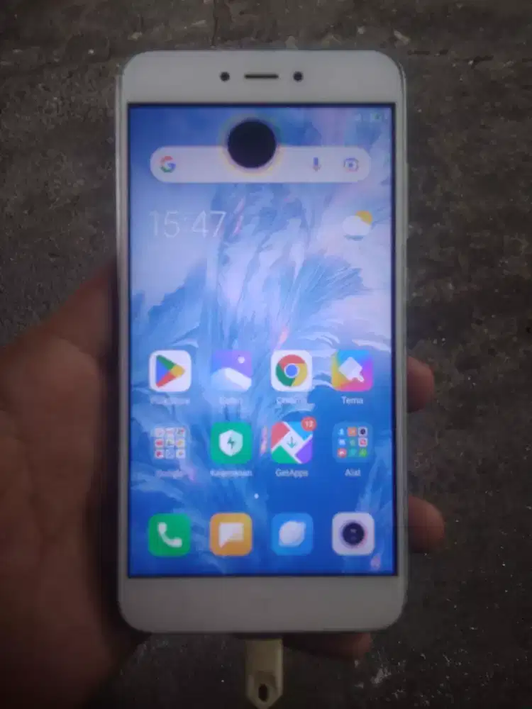 Redmi note 5A RAM 2/16