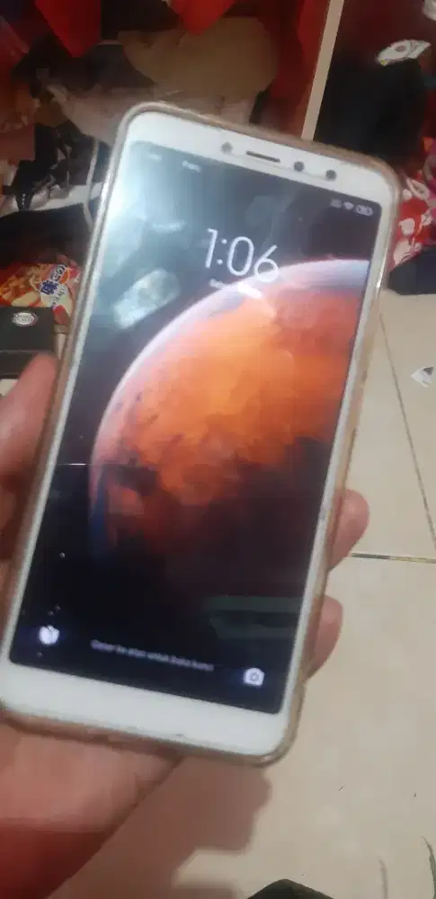 Redmi S2 Ram 3 / 32gb Snapdragon