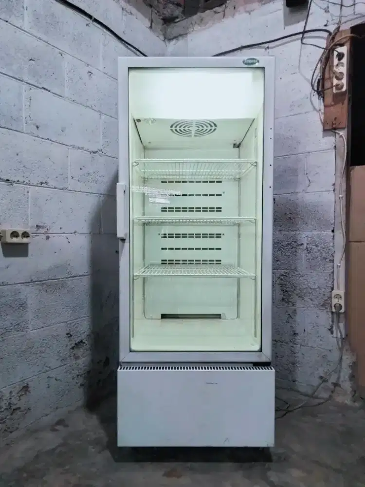 SHOWCASE 3RAK ( AURORA )