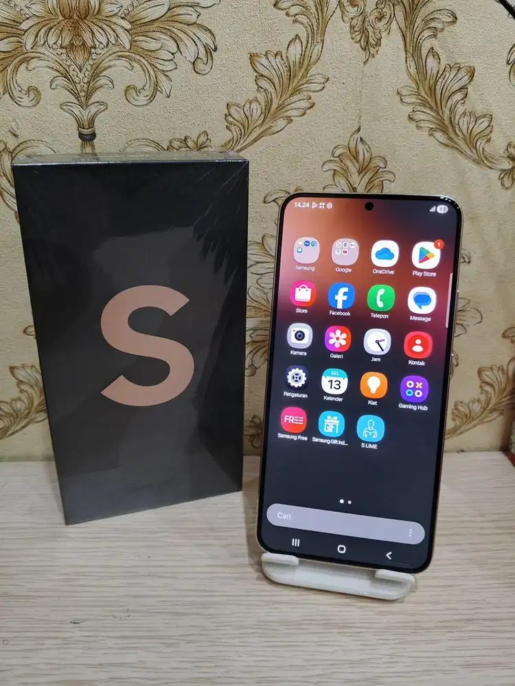 samsung s22 plus 5g 8/128 mulus